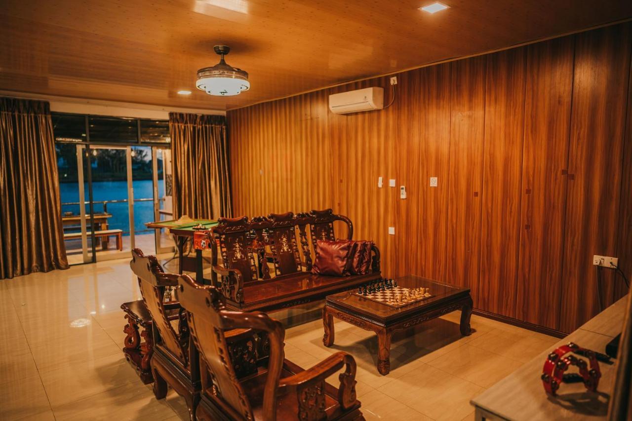 Canoe And Fishing , Free Pickup Villa Batam Eksteriør bilde
