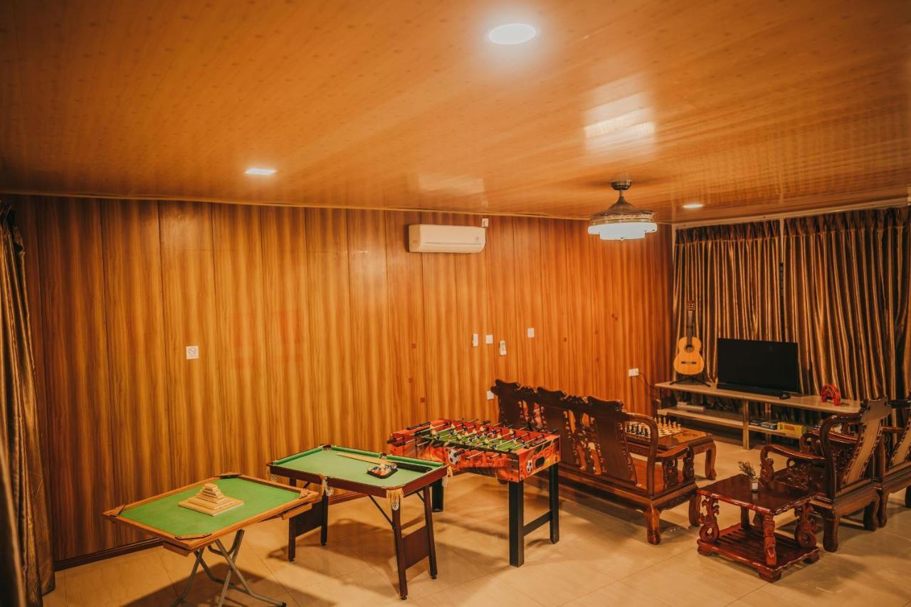 Canoe And Fishing , Free Pickup Villa Batam Eksteriør bilde