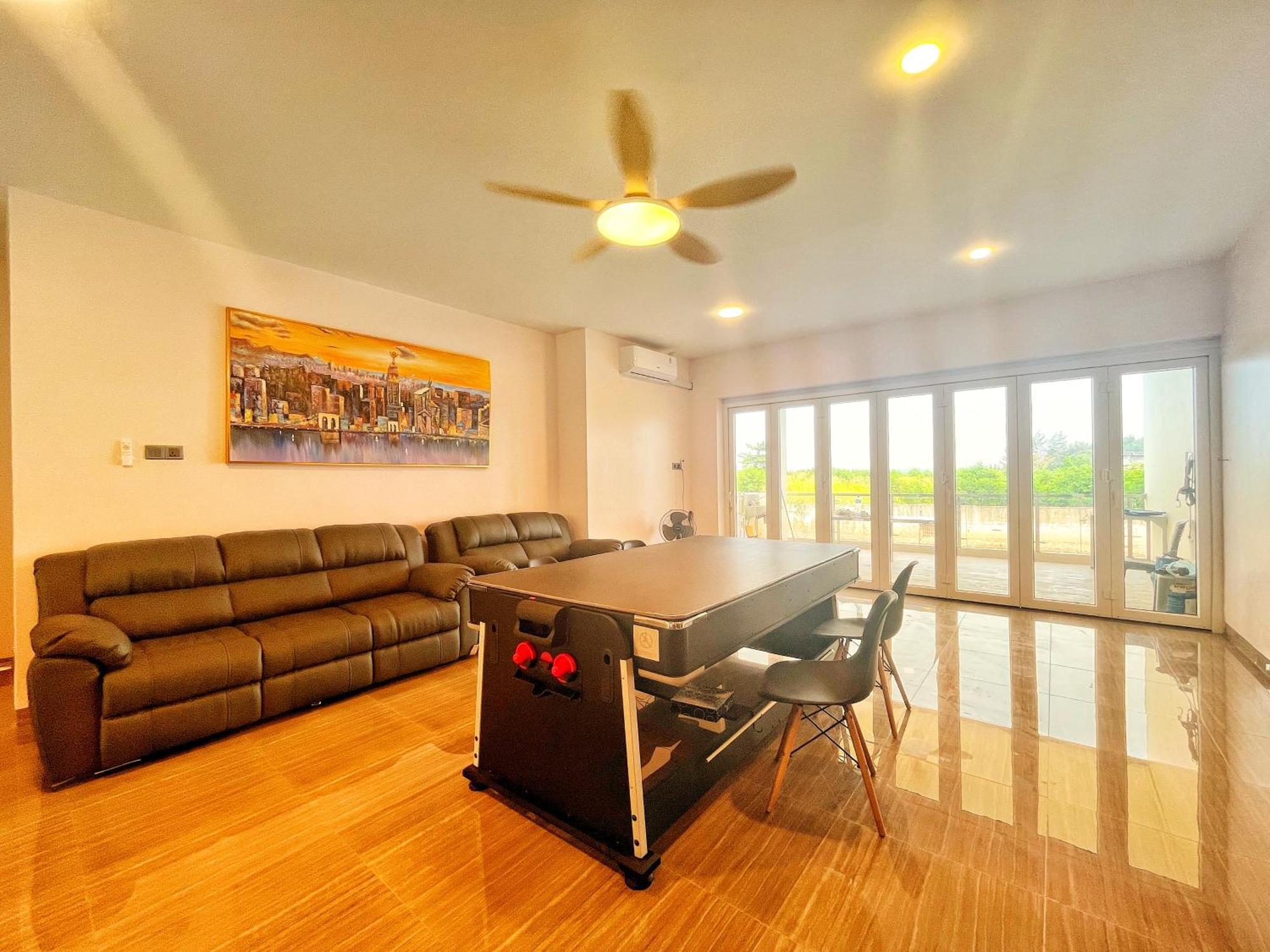 Canoe And Fishing , Free Pickup Villa Batam Rom bilde
